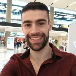 Meet your Posher, Osher